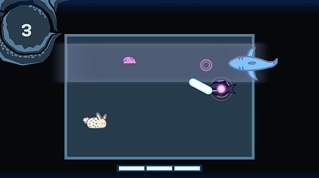 Doki Doki Sharky Days