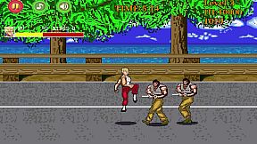 胜利快打传 Win The Fight Legend 戦いの伝説に勝つ