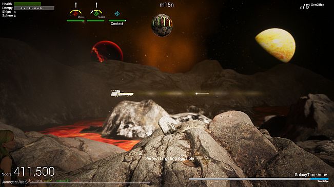 final m00n - Defender of the Cubes