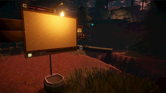 Welcome to Lightford