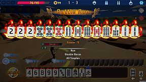 Mahjick - The Realm Taker