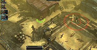 Jagged Alliance Online: Reloaded - Ivan