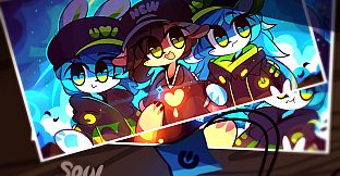 Soul Island - Official Soundtrack