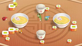 Ultra Foodmess Deluxe