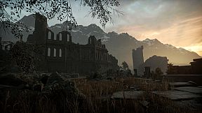 Esantirion: Secret of the Deep