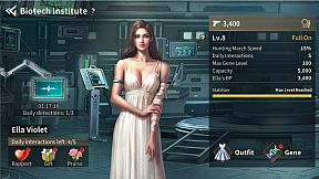 Zombiflux: Sleepless War