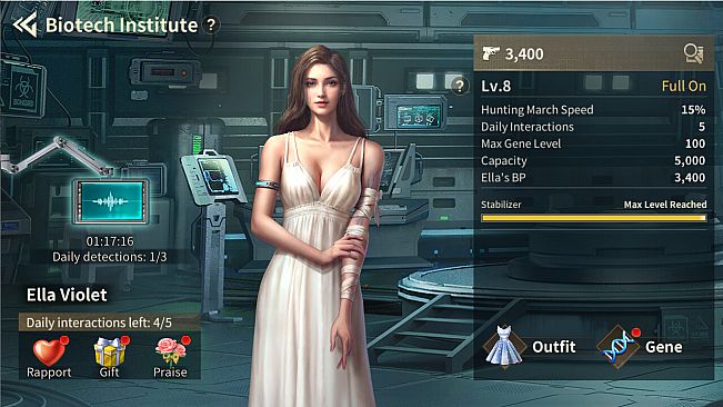 Zombiflux: Sleepless War