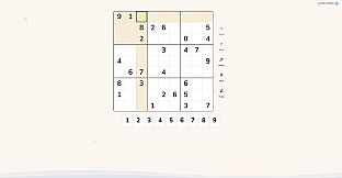 Sudoku Haven