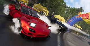 The Crew 2 Special Edition
