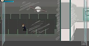 Corp.S.E.: Escape