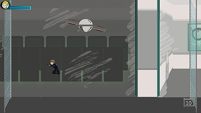 Corp.S.E.: Escape