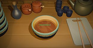 Soup for Soul – Your cooking. Their stories.