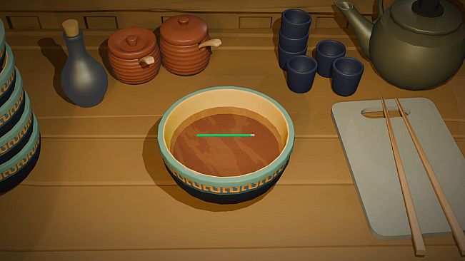 Soup for Soul – Your cooking. Their stories.