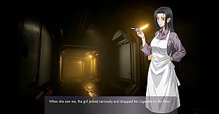 Space Station «Sunset»