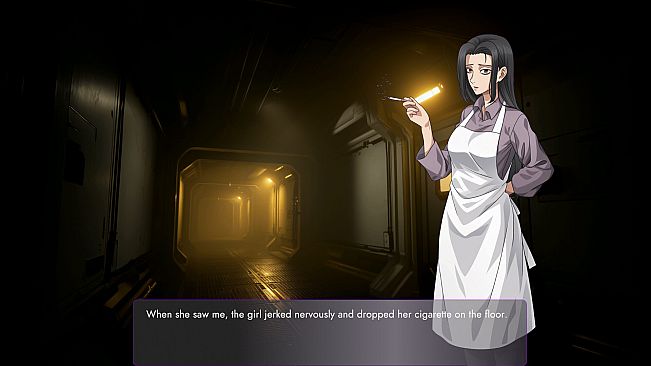 Space Station «Sunset»