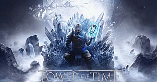 Tower of Time Soundtrack