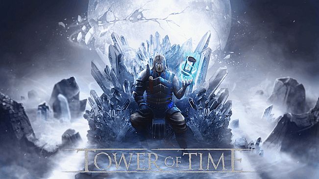 Tower of Time Soundtrack