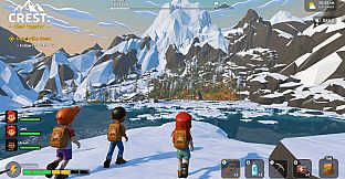 Crest: Climb Together