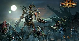 Total War: WARHAMMER II - Curse of the Vampire Coast
