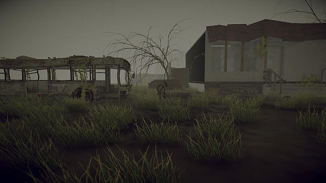 Isolated Island: After the flood