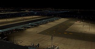 X-Plane 11 - Add-on: Aerosoft – Airport Barcelona