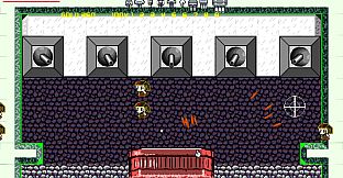 Starry Moon Island 2 Cannon War MP03