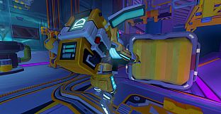 Scrap Mechanic - Fan Pack