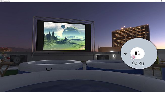 MAGIX Photostory Premium VR Steam Edition