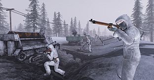 Talvisota - Winter War