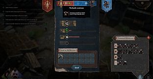 Siege Survival: Gloria Victis Prologue