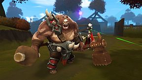 Battlerite Royale