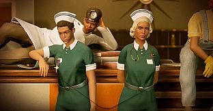 First Class Trouble Working Heroes Pack