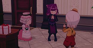 STORY OF SEASONS: Grand Bazaar - Trunk of Transformation