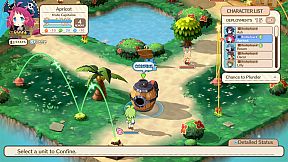 Phantom Brave: The Lost Hero