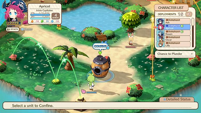 Phantom Brave: The Lost Hero