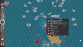 Carrier Battles 4 Guadalcanal - Pacific War Naval Warfare