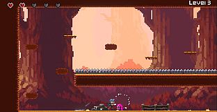 Oakbound Quest (Windows)