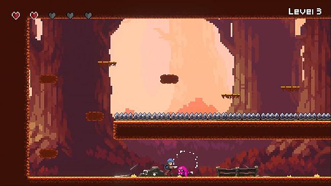 Oakbound Quest (Windows)