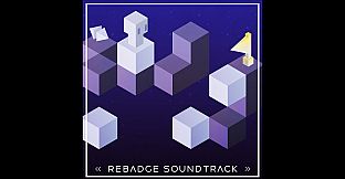 REBADGE Soundtrack