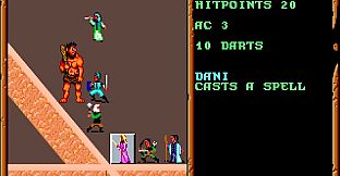 Treasures of the Savage Frontier