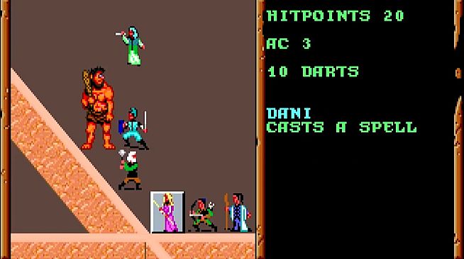 Treasures of the Savage Frontier