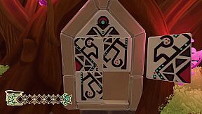 The Hovanets, The Keeper of The Enchanted Tree