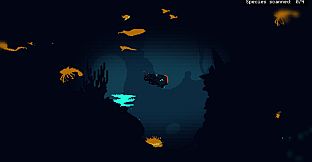 Ice Moon Odyssey