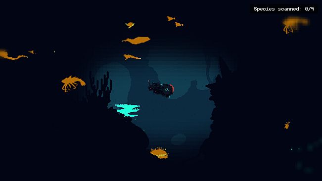 Ice Moon Odyssey