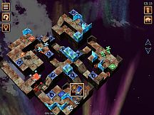 Pythagoras' Perpetual Motion Machine