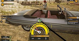 Gas Station Simulator, Airstrip DLC and Can Touch This DLC Bundle