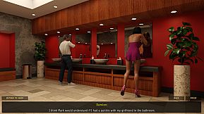 Sex Game - Naughty Couple - Episode 2