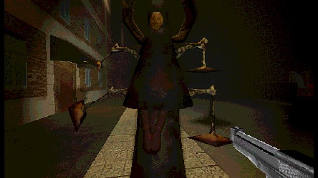 Stigmata