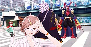 Digimon Story Time Stranger - Season Pass