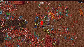 DIVINE PEARL: Survivors